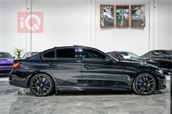 بی ئێم دەبڵیو سیریەس 3